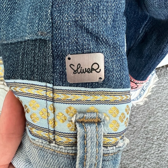 Grand made jacket im Europe - Picture 5 of 12